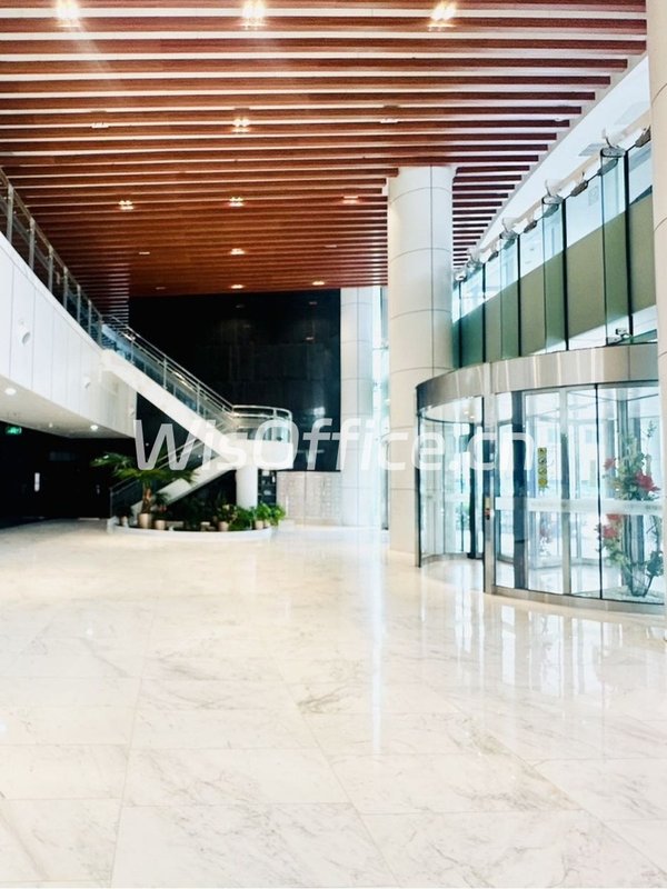 亦庄地标｜314平米三面采光 - 首图