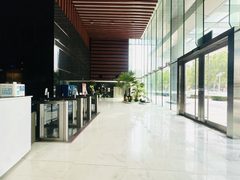 三面采光飘窗 314㎡ 层高3米 高得房率 - 缩略图 8