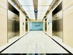 三面采光飘窗 314㎡ 层高3米 高得房率 - 缩略图 9