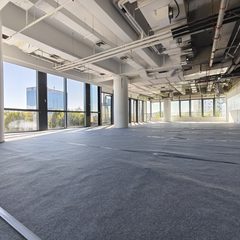 三面采光飘窗 314㎡ 层高3米 高得房率 - 缩略图 3