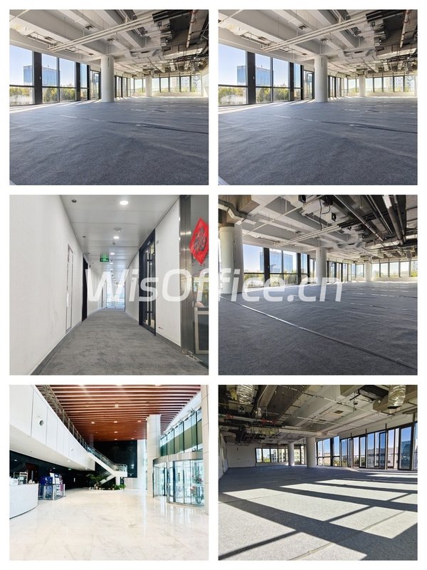 选办公室别只看价格，这点更重要 - 首图