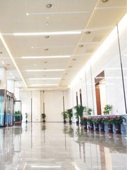 今天看了亦城时代广场，双认证太香了！ - 缩略图 1