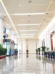 亦庄智慧办公新地标，健康环境让人直呼绝了 - 缩略图 1