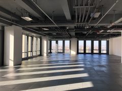 今天来看房，亦城时代广场的中央空调太赞了！ - 缩略图 11