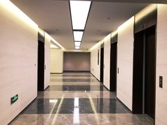 亦城时代广场：智慧生态办公新地标 - 缩略图 9