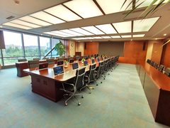 亦城时代广场：智慧生态办公新地标 - 缩略图 16