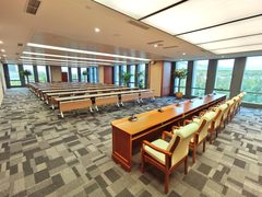 亦城时代广场：智慧生态办公新地标 - 缩略图 17