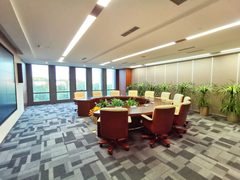 亦城时代广场：智慧生态办公新地标 - 缩略图 18