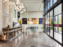 推荐亦贸科创中心500平会所式办公 - 缩略图 3