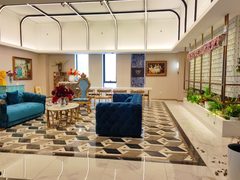 推荐亦贸科创中心500平会所式办公 - 缩略图 4