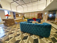 推荐亦贸科创中心500平会所式办公 - 缩略图 6