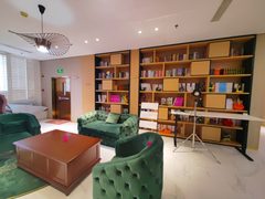 推荐亦贸科创中心500平会所式办公 - 缩略图 8