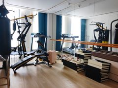 推荐亦贸科创中心500平会所式办公 - 缩略图 10