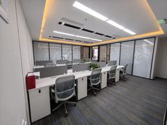 住邦2000东四环写字楼 近地铁精装修 - 缩略图 3