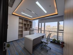 住邦2000东四环写字楼 近地铁精装修 - 缩略图 5