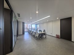 住邦2000 双地铁 精装修 4个隔断 - 缩略图 4