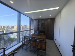 住邦2000 双地铁 精装修 4个隔断 - 缩略图 8