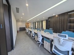 住邦2000 双地铁 精装修 4个隔断 - 缩略图 5