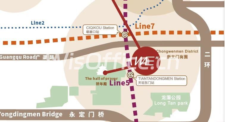 🌿胡同里的创意工厂，我的灵感栖息地 - 首图