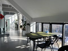 常营梦谷155平 传媒装修 20工位 - 缩略图 7