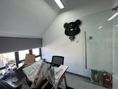 常营梦谷155平 传媒装修 20工位 - 缩略图 6