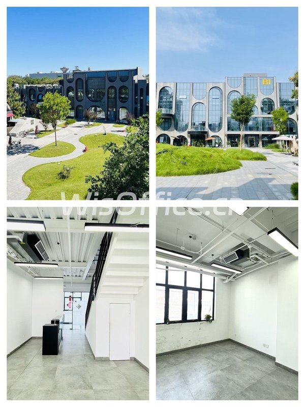 文创公司爆了！剧场秀场就在楼下开会 - 首图