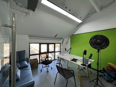 常营梦谷155平 传媒装修 20工位 - 缩略图 5