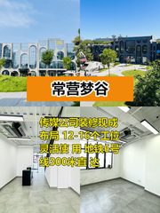 常营梦谷165平文创办公带配套 - 缩略图 1