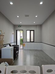 常营文创园295平独栋 双面采光带小院 - 缩略图 11