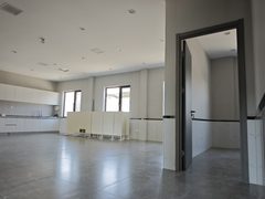 常营文创园295平独栋 双面采光带小院 - 缩略图 3