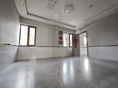 常营文创园295平独栋 双面采光带小院 - 缩略图 9