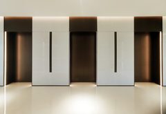 今天来看房，265平精装办公室真香 - 缩略图 7