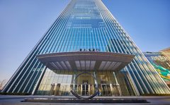 今天来看房，265平精装办公室真香 - 缩略图 3