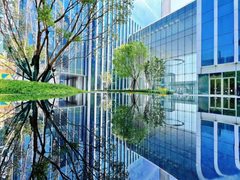 今天来看房，265平精装办公室真香 - 缩略图 4