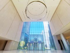 今天来看房，265平精装办公室真香 - 缩略图 5