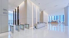 今天来看房，265平精装办公室真香 - 缩略图 6