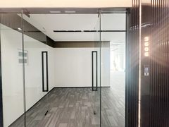 今天来看房，265平精装办公室真香 - 缩略图 10