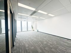 今天来看房，265平精装办公室真香 - 缩略图 11