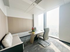 今天来看房，265平精装办公室真香 - 缩略图 12