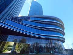 今天来看房，265平精装办公室真香 - 缩略图 8