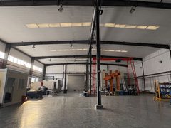 康盛工业园 | 独栋厂房 | 究竟有多灵活？ - 缩略图 10