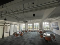 康盛工业园 | 独栋厂房 | 究竟有多灵活？ - 缩略图 12