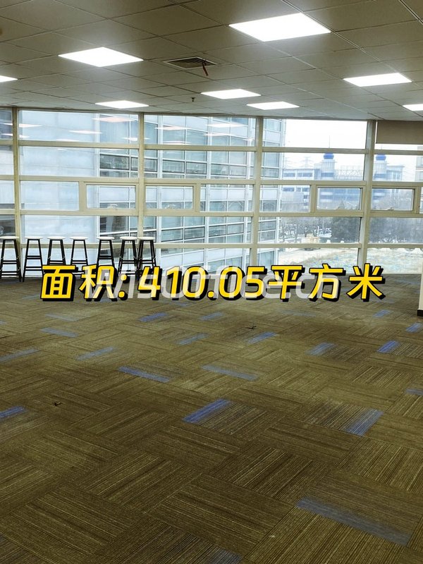 上地现房 弘源首著 双地铁带精装 - 首图