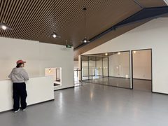 真房｜影梦空间 |476平｜2.8元｜带院独栋 - 缩略图 8