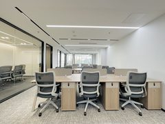 创富大厦 | 地铁500米 | 早高峰多睡半小时？ - 缩略图 5