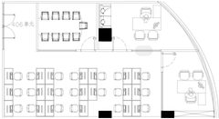 创富大厦 | 地铁500米 | 早高峰多睡半小时？ - 缩略图 14
