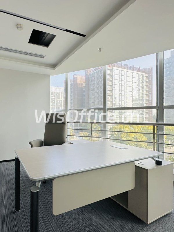 真房｜创富大厦 |293平｜4.5万｜文化科技融合体 - 首图