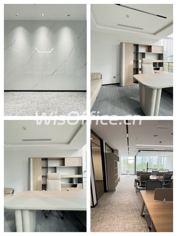 创富大厦 | 东三环 | 早高峰多睡半小时？ - 首图