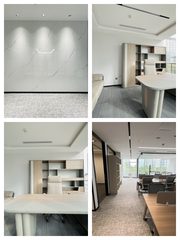 创富大厦 | 东三环 | 早高峰多睡半小时？ - 缩略图 1