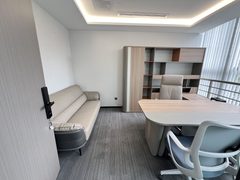 中关村西区 | 创富大厦 | 东向精装工位多？ - 缩略图 8